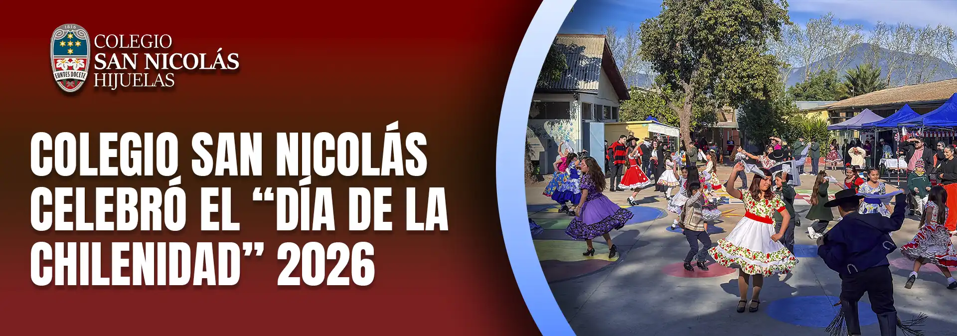 Día de la Chilenidad 2026